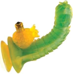 pineapple dildo